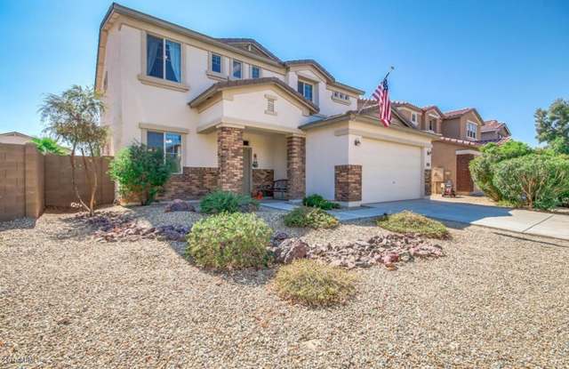 3 BEDROOM IN DESERT OASIS IN SURPRISE photos photos