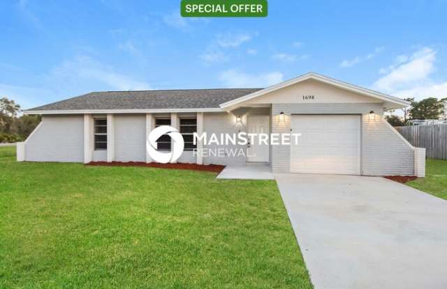 1698 Tilly Street Southeast photos photos