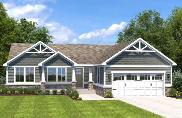 Brand New Smart Home for rent, 5 Miles outside Georgetown, DE | $2,850/m. | 4Bed/2Ba | 3,200 Sq Ft. | Small dog considered photos photos