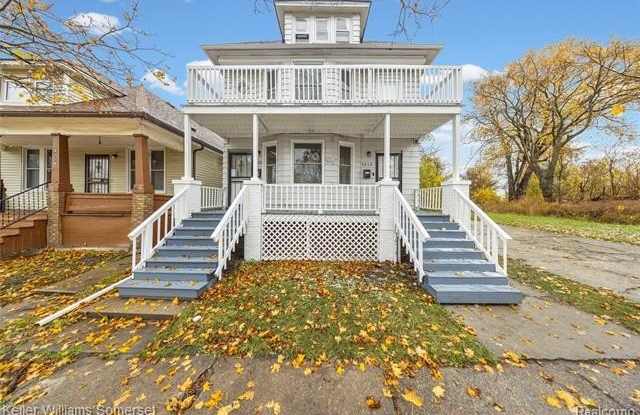 4510 Harding Street photos photos