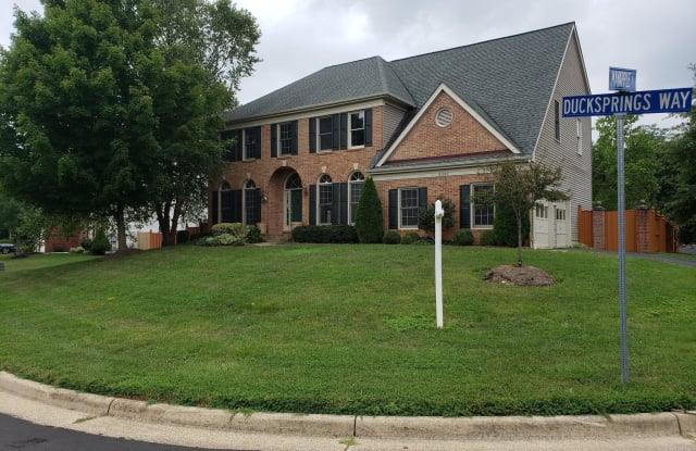 21154 MAYAPPLE PLACE - 21154 Mayapple Place, Sugarland Run, VA 20164
