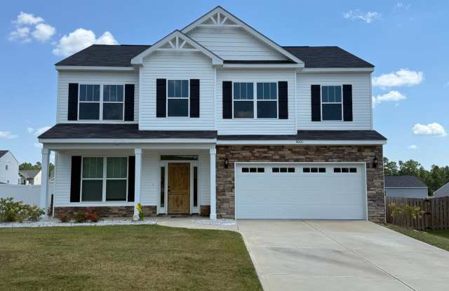 Housing Near Fort Gordon - 4001 Cottingham Way, Augusta, GA 30909 Housing Near Fort Gordon - 4001 Cottingham Way, Augusta, GA 30909