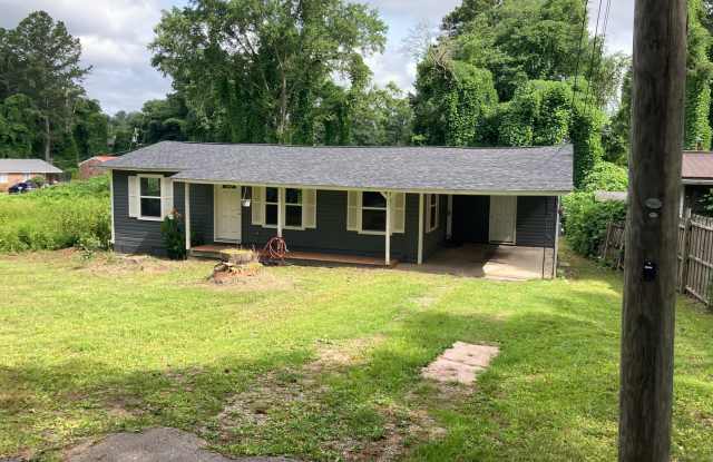 2/1 House in Carrollton- $1,195 Gallery 3