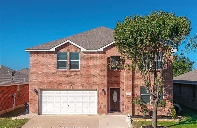 7653 Indigo Ridge Drive - 7653 Indigo Ridge Drive, Fort Worth, TX 76131
