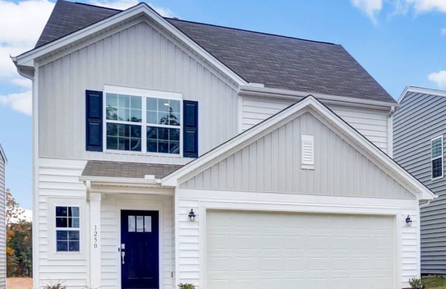 1250 Kilead Court - 1250 Kilead Court, Valley Falls, SC 29316