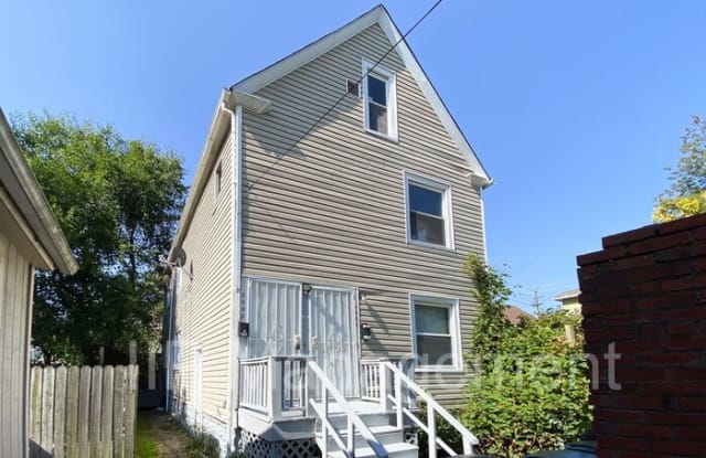 3856 West 18th Street - 3856 West 18th Street, Cleveland, OH 44109