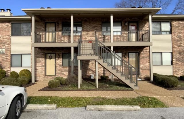 267 Eagle Ridge - 267 Eagle Ridge, O'Fallon, IL 62269