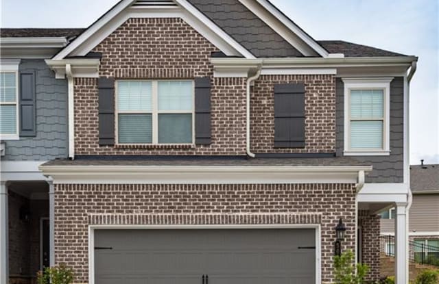 5040 Garrett Court - 5040 Garrett Ct, Roswell, GA 30075