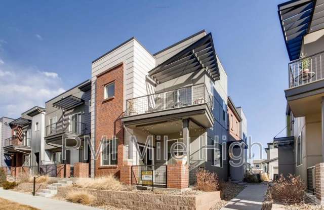 2029 W 67th Pl - 2029 West 67th Place, Adams County, CO 80221