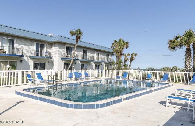 2750 Ocean Shore Boulevard unit: 460 photos photos