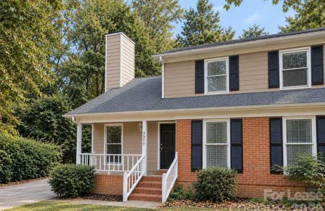 3317 Windsor Drive Gallery 1