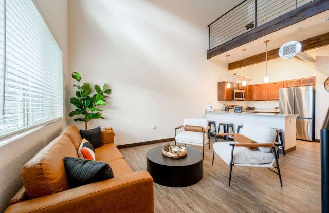 Lofts on the Mesa photos photos