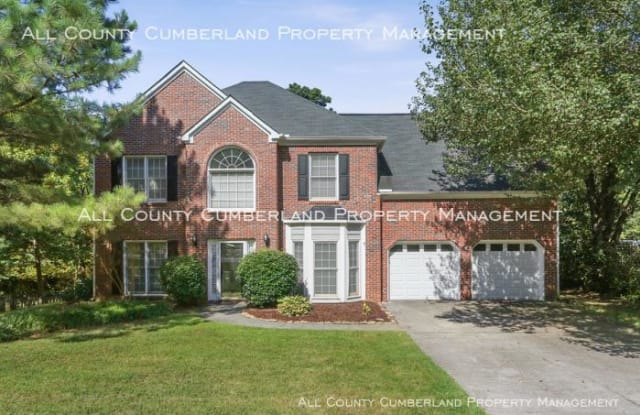 1971 Cobblewood Drive NW - 1971 Cobblewood Drive, Cobb County, GA 30152