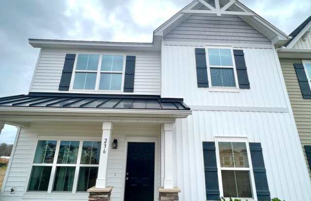 3/2.5 Townhome located in the Landings at Montague in Goose Creek! photos photos