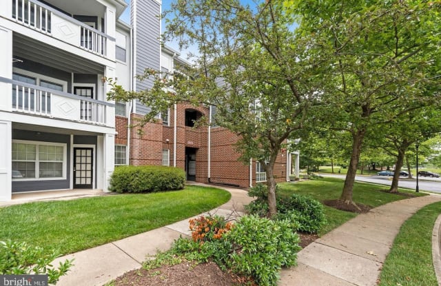 20330 BEECHWOOD TERRACE - 20330 Beechwood Terrace, University Center, VA 20147