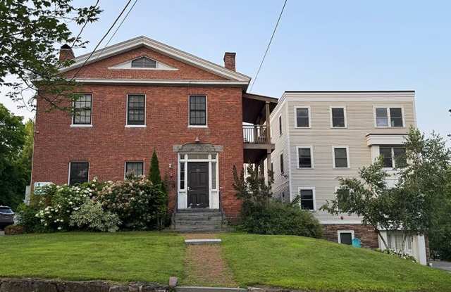 323-325 College Street, Unit 11 photos photos
