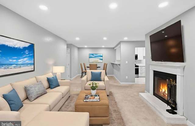 10114 OAKTON TERRACE Road photos photos