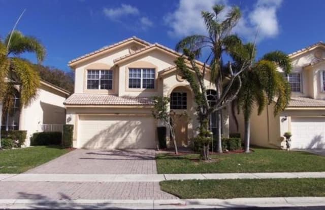 7769 Colony Lake Drive - 7769 Colony Lake Drive, Palm Beach County, FL 33436