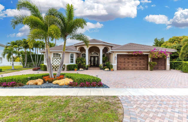 11351 REGATTA LN WELLINGTON, FL 33449 photos photos