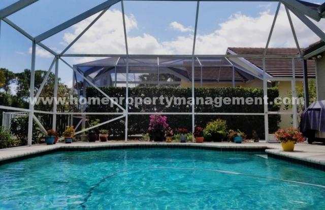 207 Pennock Trace Dr. - 207 Pennock Trace Drive, Jupiter, FL 33458