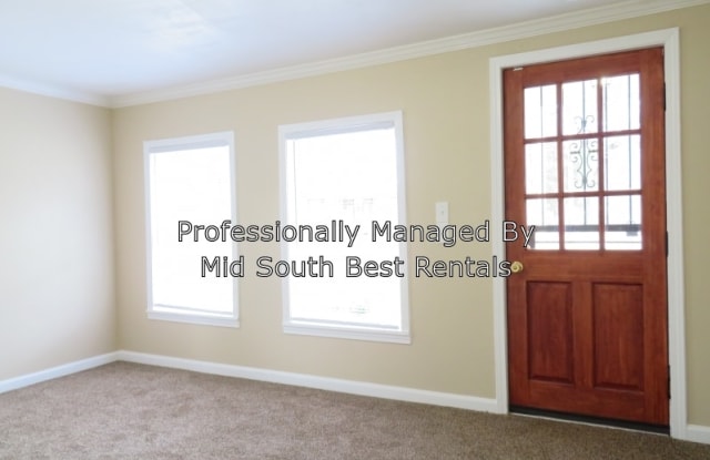 2429 Pecan Cir (Bethel Grove) - 2429 Pecan Circle, Memphis, TN 38114