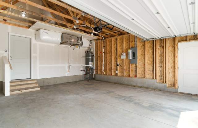 3 Bedroom, 2 Bath Airway Heights Rancher that is less than 2 years old photos photos