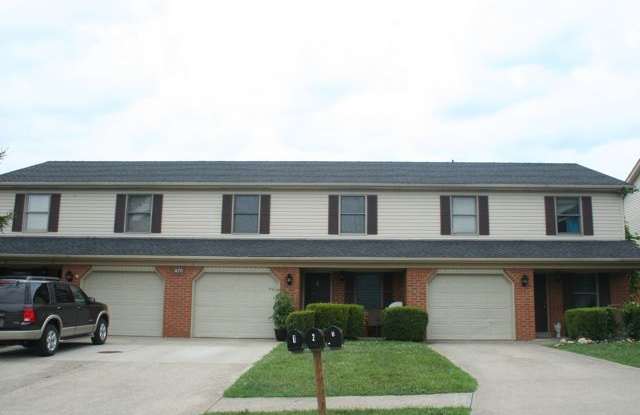 470 GARDEN CITY DR3 Gallery 1