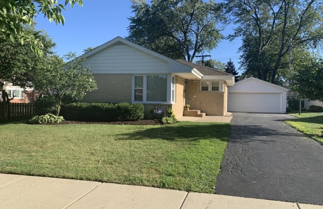 1709 West Miner Street - 1709 West Miner Street, Arlington Heights, IL 60005