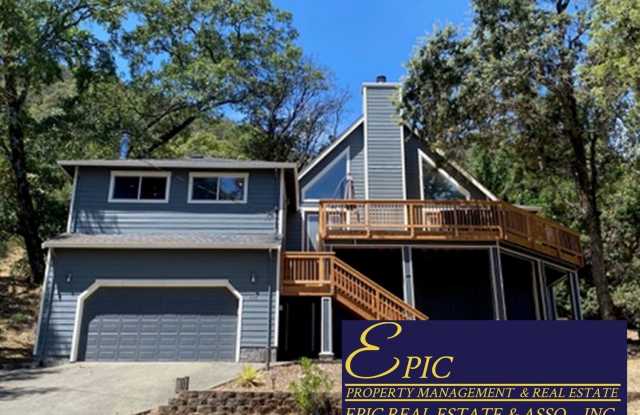 Epic REA - Beautiful Hilltop View Home in Circle Oaks, Napa (mostly Furnished) photos photos