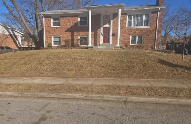 13715 KAYWOOD Drive - 13715 Kaywood Drive, Dale City, VA 22193