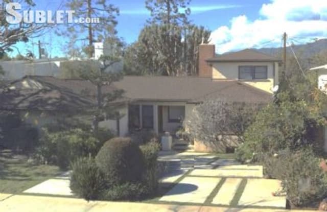 519 Almar Ave - 519 North Almar Avenue, Los Angeles, CA 90272