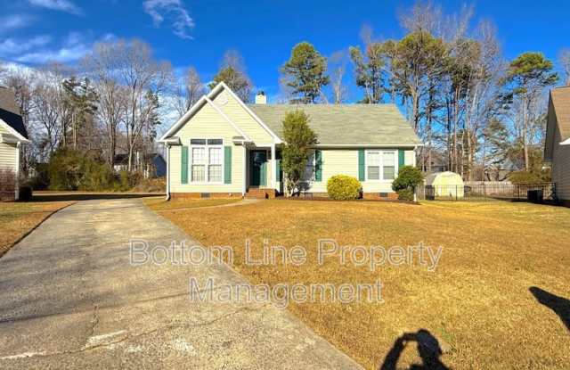 6401 Currywood Place photos photos