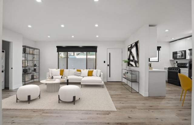 5667 La Mirada Avenue Apartmenets Gallery 1