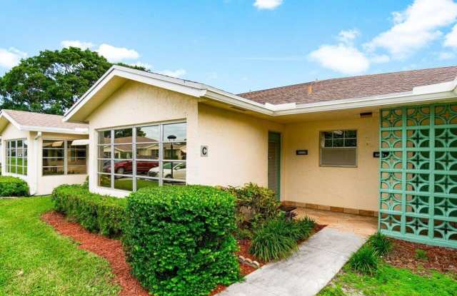 5280 Lakefront C Boulevard - 5280 Lakefront Boulevard, Palm Beach County, FL 33484