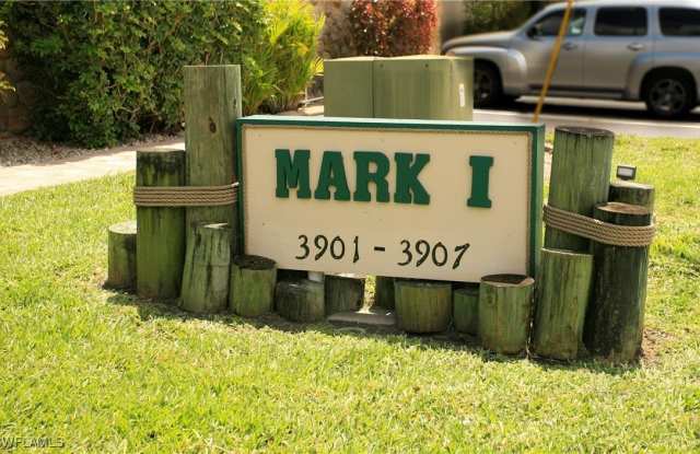 3901 Del Prado Boulevard S - 3901 Del Prado Boulevard South, Cape Coral, FL 33904