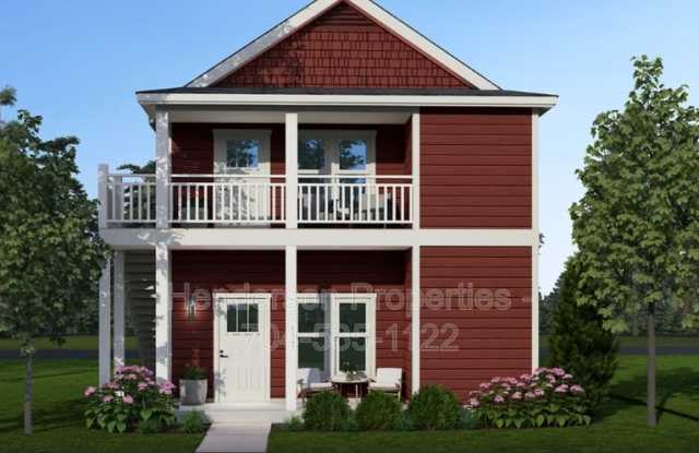 1110 Magnolia Street photos photos