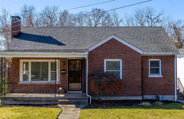 204 Norwood Dr - 204 Norwood Drive, Richmond, KY 40475