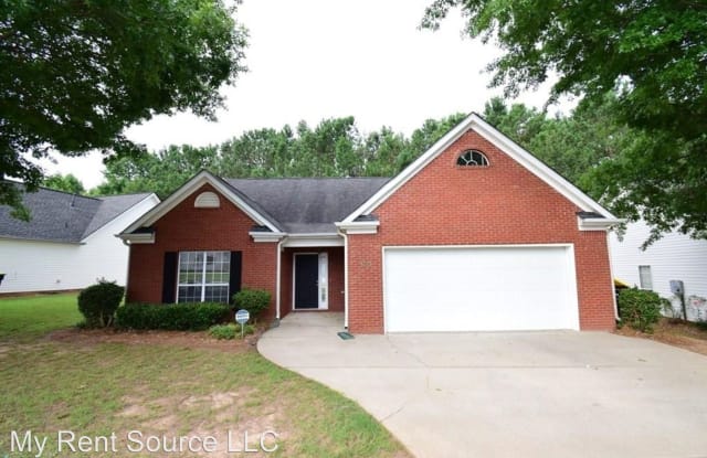 153 Riva Ridge Lane - 153 Riva Ridge Lane, Newnan, GA 30263