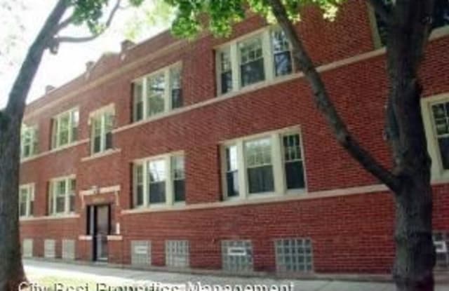 3844 N. Lamon Ave unit 1 - 3844 N Lamon Ave, Chicago, IL 60641