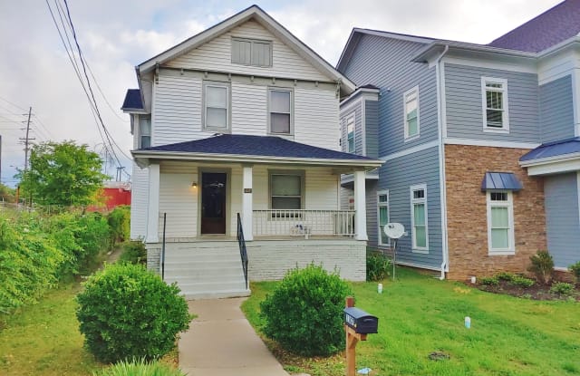 1107 E 11th St - 1107 East 11th Street, Chattanooga, TN 37403