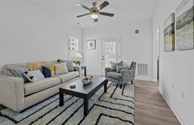 Blue Hill Apartments Gallery 2