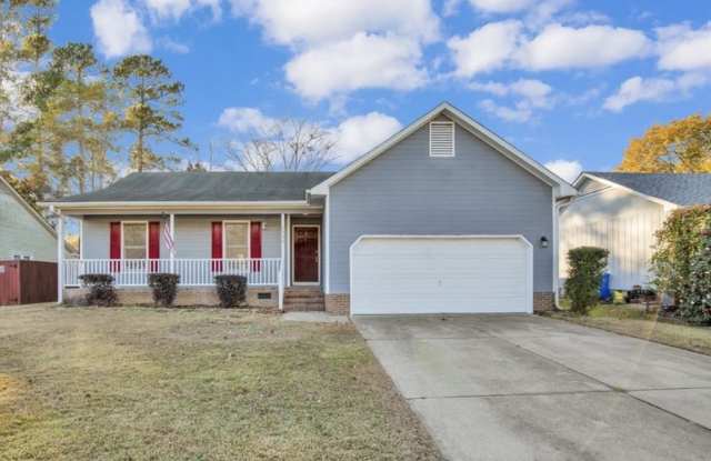 1332 Oak Knolls Dr - 1332 Oak Knolls Drive, Fayetteville, NC 28314