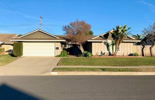 Camarillo | 3 Bed + 2 Bath Home | Jay Ct. photos photos