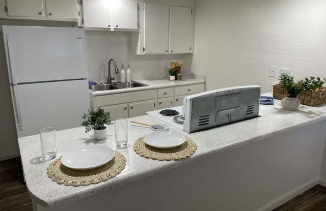 Aire Libre Apartments Gallery 2