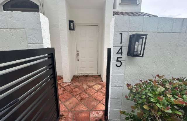 21212 Harbor Way 145-14 - 21212 Harbor Way, Aventura, FL 33180