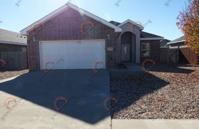 3825 Lockhaven Drive - 3825 Lockhaven Drive, Clovis, NM 88101