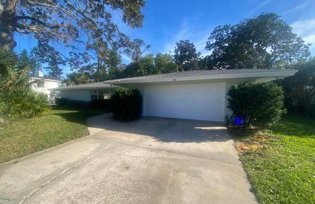 38 Colonial Circle - 38 Colonial Circle, Ormond Beach, FL 32176