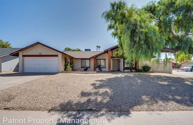 14625 N 26th Ave - 14625 North 26th Avenue, Phoenix, AZ 85023