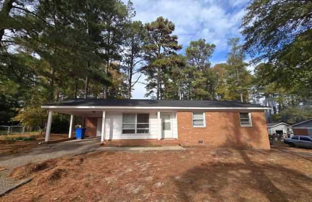 7514 Telfair ~ LaGrange - 7514 Telfair Drive, Fayetteville, NC 28303