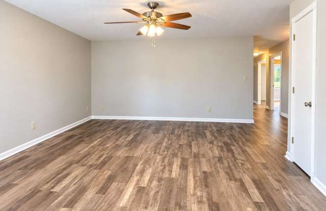 Close to Fort Riley Gallery 3